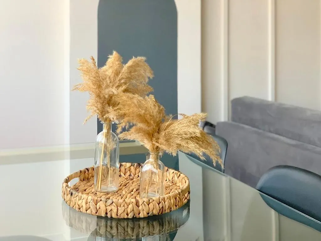 Couple Studio Edition - Colorful By The Sea Durrës Lejlighed