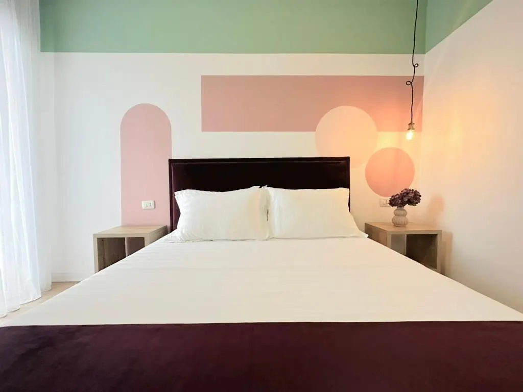 Couple Studio Edition - Colorful By The Sea Durrës