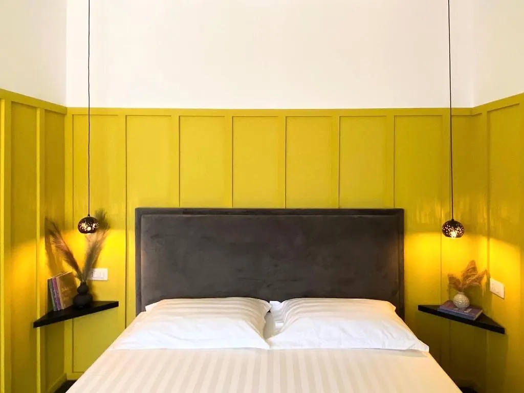 Couple Studio Edition - Colorful By The Sea Durrës
