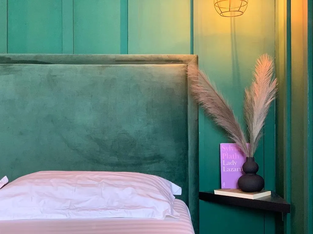Couple Studio Edition - Colorful By The Sea Durrës
