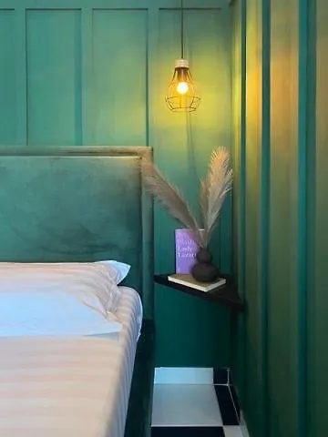 Couple Studio Edition - Colorful By The Sea Durrës