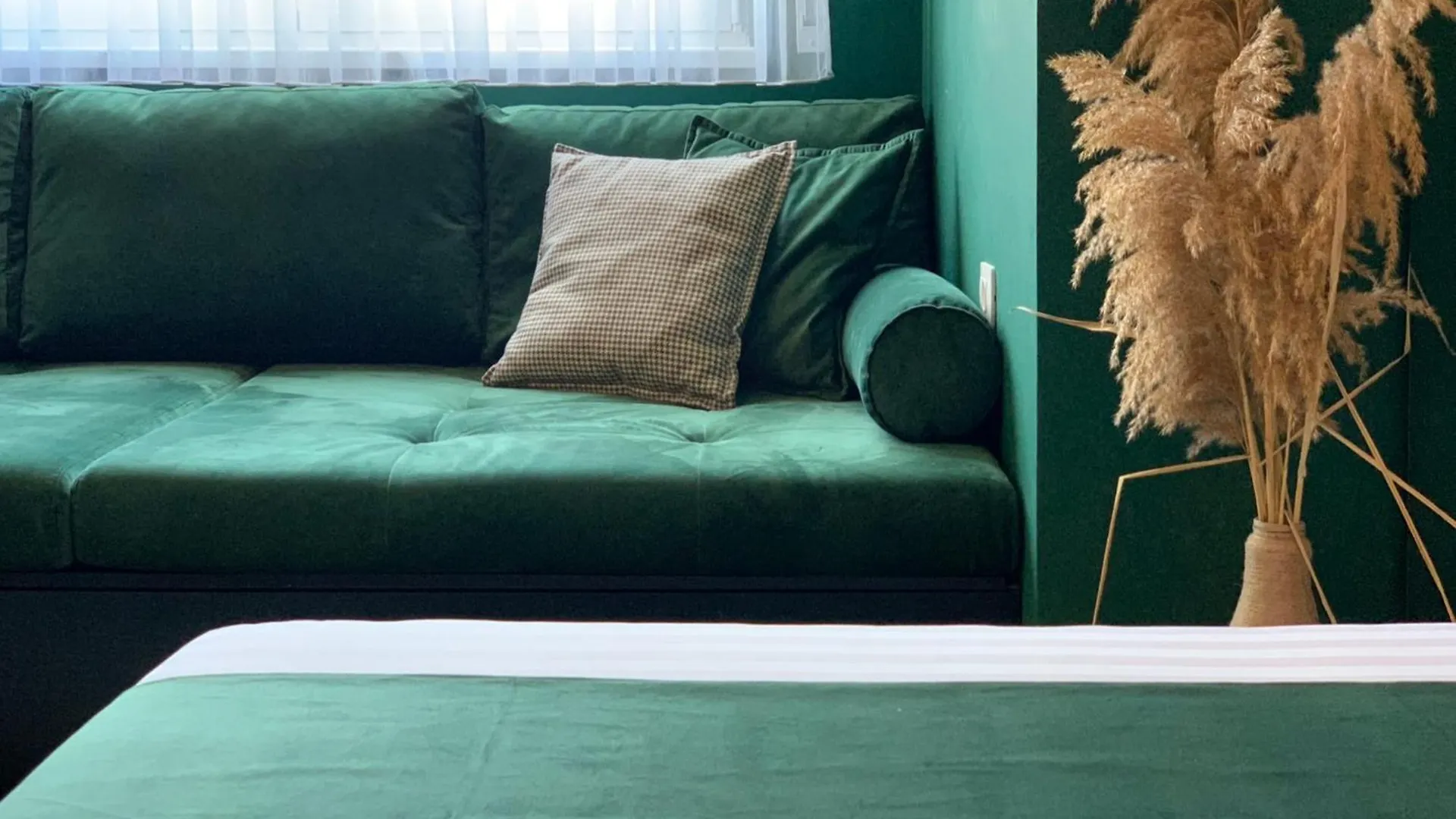 Couple Studio Edition - Colorful By The Sea Durrës Lejlighed